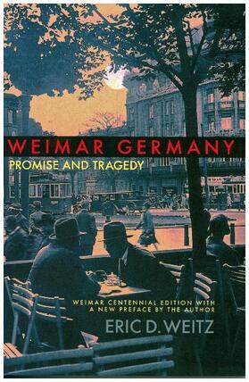 Weitz |  Weimar Germany | Buch |  Sack Fachmedien