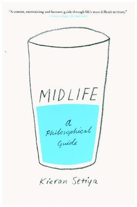Setiya |  Midlife | Buch |  Sack Fachmedien