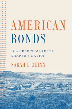 Quinn |  American Bonds | eBook | Sack Fachmedien