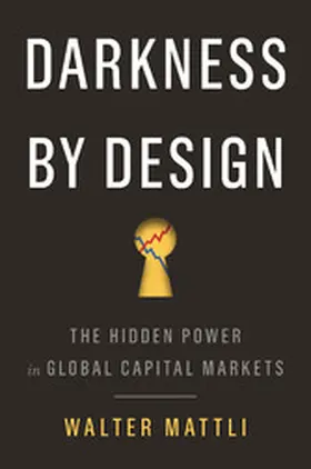 Mattli |  Darkness by Design | eBook | Sack Fachmedien