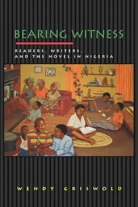 Griswold |  Bearing Witness | eBook | Sack Fachmedien