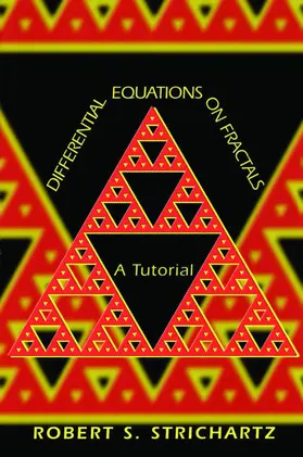 Strichartz |  Differential Equations on Fractals | eBook | Sack Fachmedien
