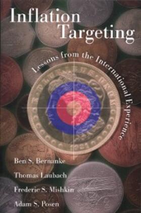 Bernanke / Laubach / Mishkin |  Inflation Targeting | eBook | Sack Fachmedien