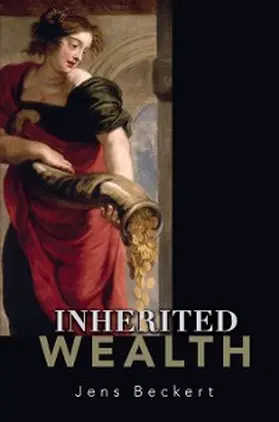 Beckert |  Inherited Wealth | eBook | Sack Fachmedien