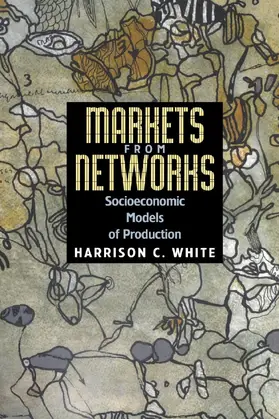 White |  Markets from Networks | eBook | Sack Fachmedien
