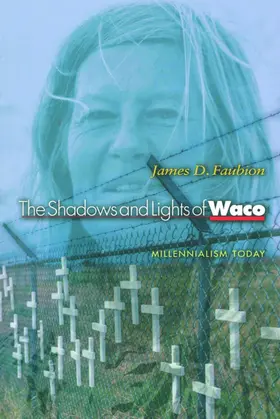 Faubion |  The Shadows and Lights of Waco | eBook | Sack Fachmedien