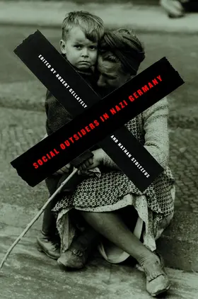 Gellately / Stoltzfus |  Social Outsiders in Nazi Germany | eBook | Sack Fachmedien
