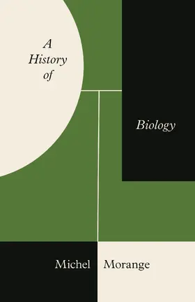 Morange |  A History of Biology | eBook | Sack Fachmedien