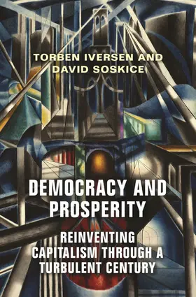 Iversen / Soskice | Democracy and Prosperity | E-Book | sack.de