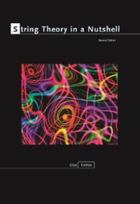 Kiritsis |  String Theory in a Nutshell | eBook | Sack Fachmedien