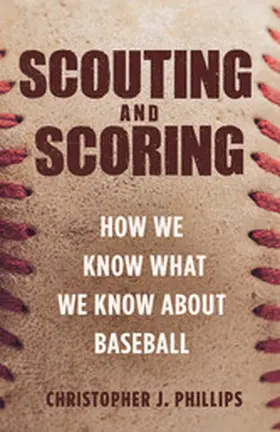 Phillips |  Scouting and Scoring | eBook | Sack Fachmedien
