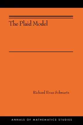Schwartz |  The Plaid Model | eBook | Sack Fachmedien