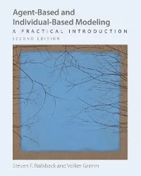 Railsback / Grimm |  Agent-Based and Individual-Based Modeling | eBook | Sack Fachmedien