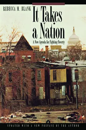 Blank |  It Takes a Nation | eBook | Sack Fachmedien