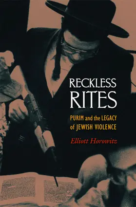 Horowitz |  Reckless Rites | eBook | Sack Fachmedien