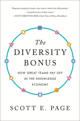 Page / Lewis / Cantor |  The Diversity Bonus | eBook | Sack Fachmedien