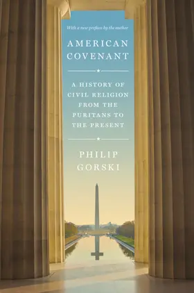 Gorski |  American Covenant | eBook | Sack Fachmedien