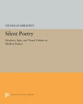 Mirzoeff |  Silent Poetry | eBook | Sack Fachmedien