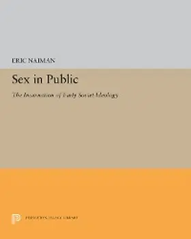 Naiman |  Sex in Public | eBook | Sack Fachmedien