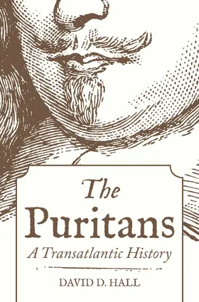 Hall |  The Puritans | eBook | Sack Fachmedien