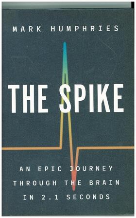 Humphries |  The Spike | Buch |  Sack Fachmedien