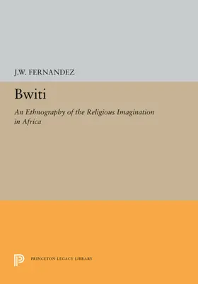 Fernandez |  Bwiti | eBook | Sack Fachmedien