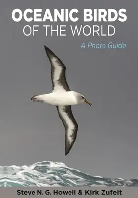 Howell / Zufelt |  Oceanic Birds of the World | eBook | Sack Fachmedien