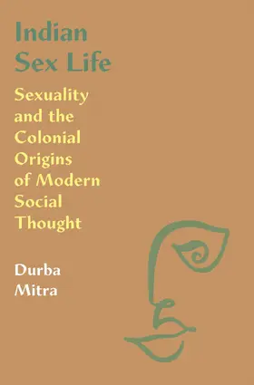 Mitra |  Indian Sex Life | eBook | Sack Fachmedien