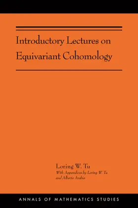 Tu |  Introductory Lectures on Equivariant Cohomology | eBook | Sack Fachmedien
