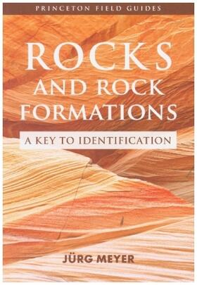 Meyer | Rocks and Rock Formations | Buch | 978-0-691-19952-8 | www2.sack.de