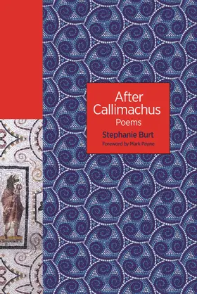 Burt |  After Callimachus | eBook | Sack Fachmedien