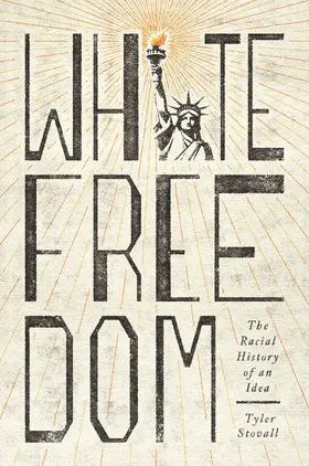 Stovall |  White Freedom | eBook | Sack Fachmedien