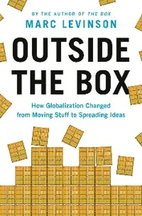 Levinson |  Outside the Box | eBook | Sack Fachmedien