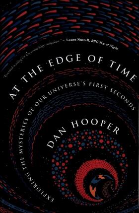 Hooper |  At the Edge of Time | Buch |  Sack Fachmedien