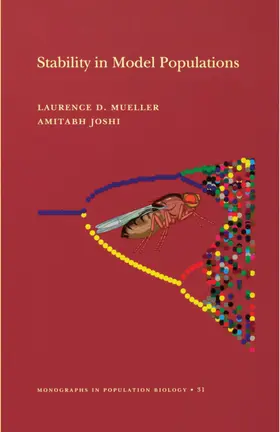 Mueller / Joshi |  Stability in Model Populations | eBook | Sack Fachmedien
