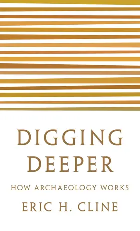 Cline |  Digging Deeper | eBook | Sack Fachmedien