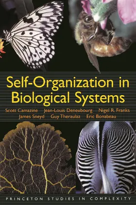 Camazine / Deneubourg / Franks |  Self-Organization in Biological Systems | eBook | Sack Fachmedien