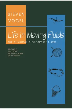 Vogel |  Life in Moving Fluids | eBook | Sack Fachmedien