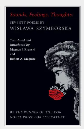 Szymborska / Krynski / Maguire |  Sounds, Feelings, Thoughts | eBook | Sack Fachmedien