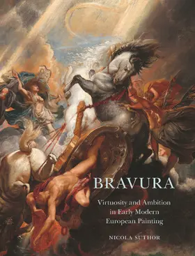 Suthor |  Bravura | eBook | Sack Fachmedien