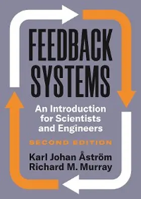 Åström / Murray |  Feedback Systems | eBook | Sack Fachmedien