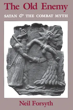 Forsyth |  The Old Enemy | eBook | Sack Fachmedien