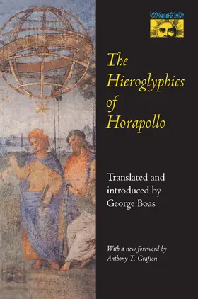 Niliacus |  The Hieroglyphics of Horapollo | eBook | Sack Fachmedien