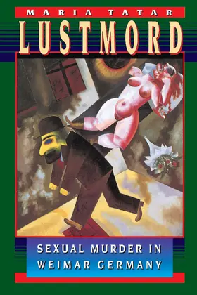 Tatar |  Lustmord | eBook | Sack Fachmedien