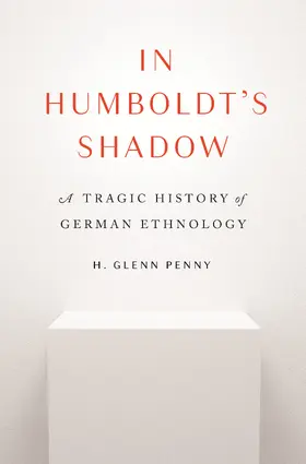 Penny |  In Humboldt's Shadow | eBook | Sack Fachmedien