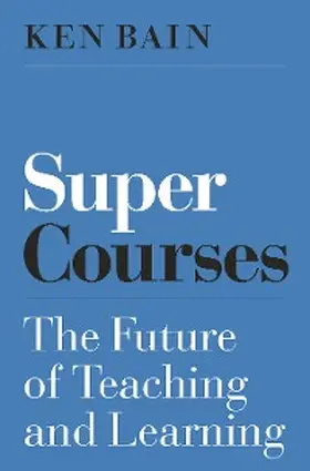 Bain |  Super Courses | eBook | Sack Fachmedien