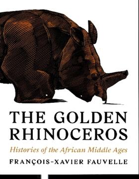 Fauvelle |  The Golden Rhinoceros | Buch |  Sack Fachmedien