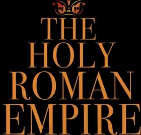 Stollberg-Rilinger |  The Holy Roman Empire | Buch |  Sack Fachmedien
