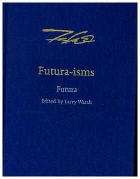 Warsh | Futura-Isms | Buch | 978-0-691-21751-2 | sack.de