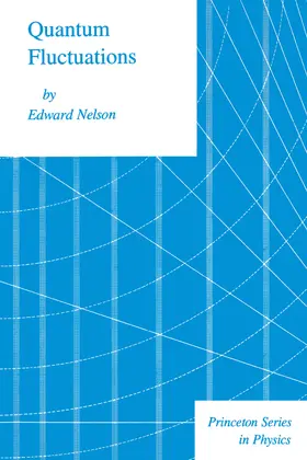 Nelson |  Quantum Fluctuations | eBook | Sack Fachmedien